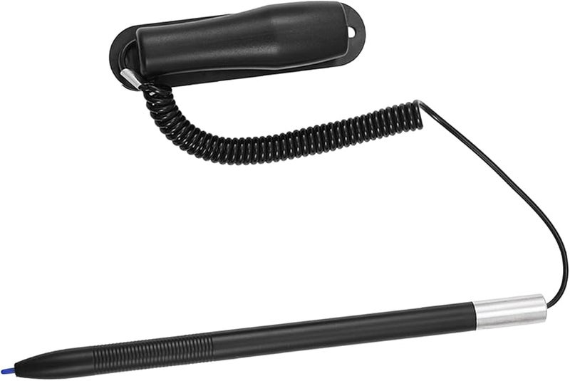 Professional Spring Stylus Pen for Capacitive Touchscreen Tablets Laptops Car Navigation - Image 3